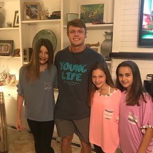 Meet your Posher, Paige